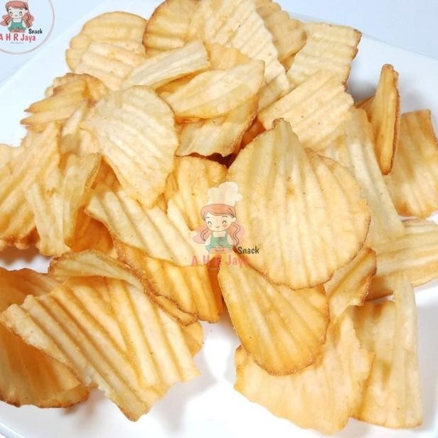 

Keripik Singkong Keju Tes 1 Kg Chuba Kripik Singkong Keju Kiloan