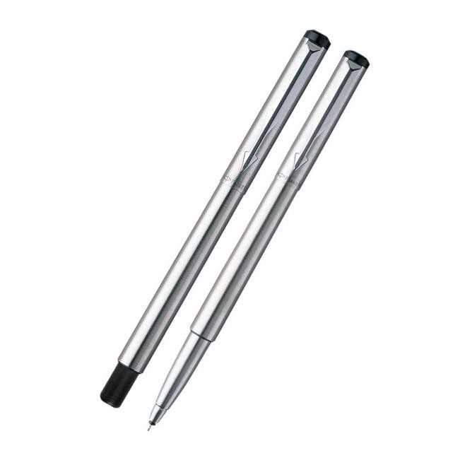 

Pul Parker Vector Stainless Steel Rollerball