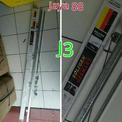 Rel Sliding/Rel Sleding/Rel Pintu Geser/Kunci Sleding