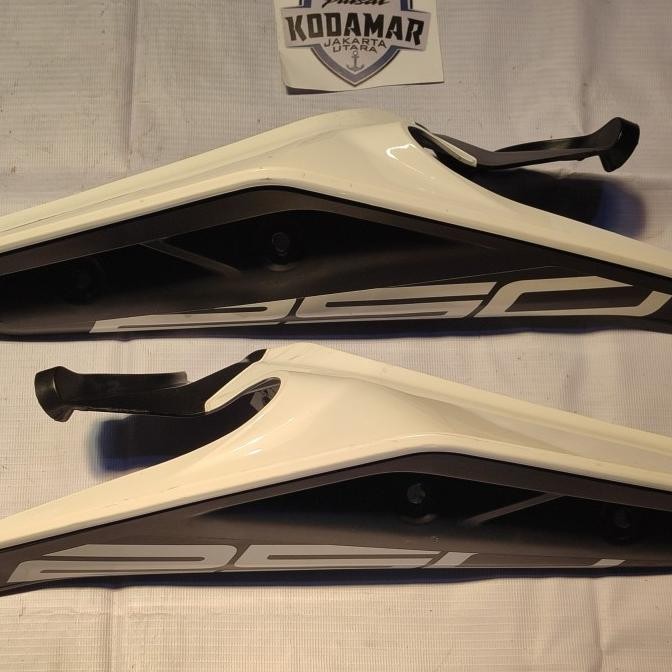 Jual Body Belakang Ktm New Duke 250