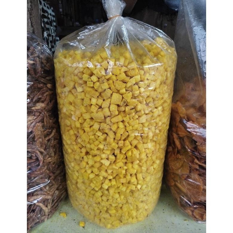 

TGC-1924 Ganepo 1 kg Premium