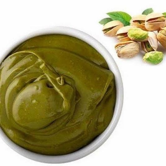 

MEC3 Pistachio Paste 100% California Gelato 200gr Pasta Pistachio Pure