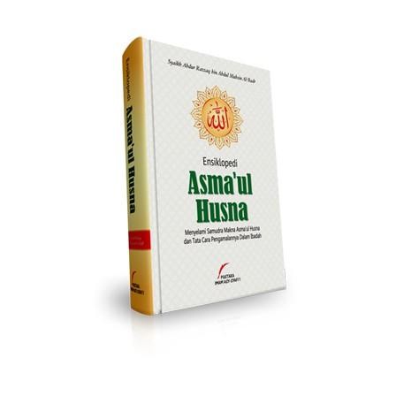 Ensiklopedi Asmaul Husna Best Seller