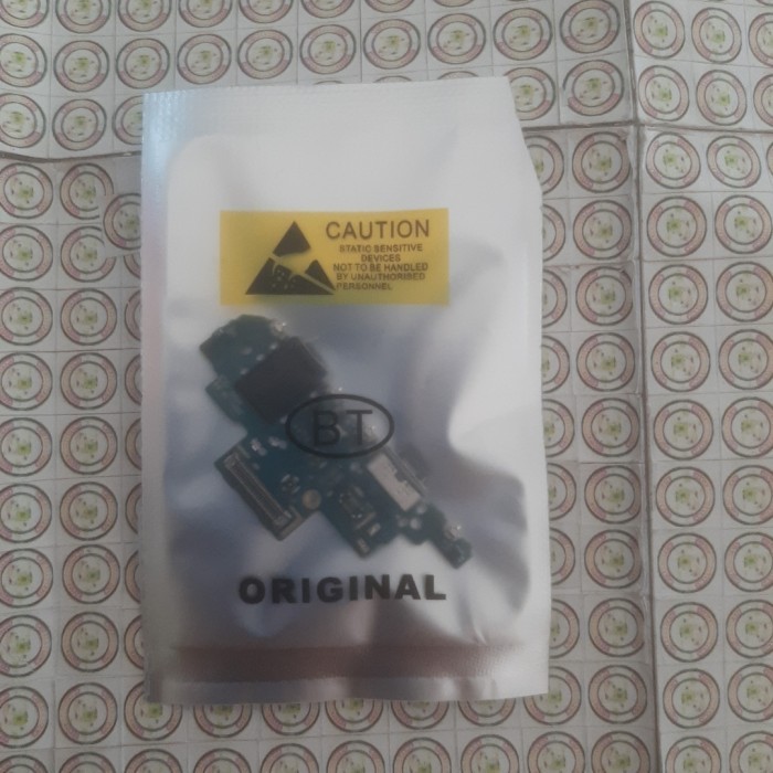 KONEKTOR CAS/PAPAN CAS/FLEXIBEL CAS SAMSUNG A528/A52S 5G
