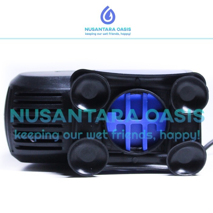 POMPA AQUARIUM CELUP WATER PUMP AQUAMAN WP 105 WP-105 LOW WATT