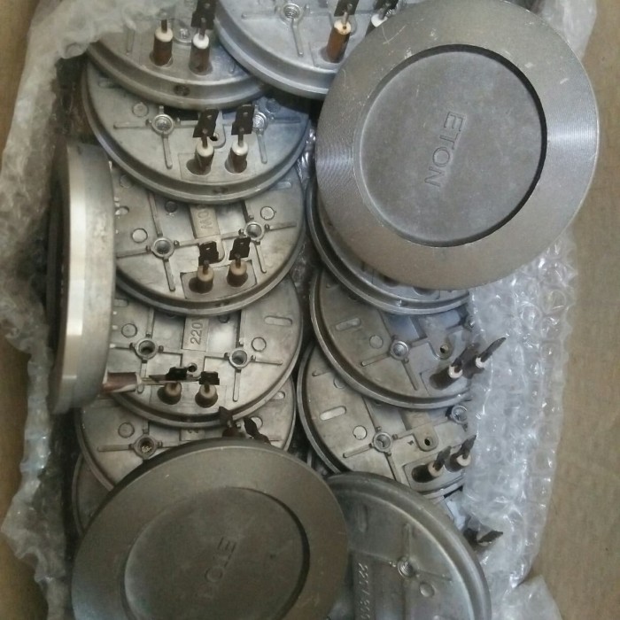 Elemen Cup sealer ETON