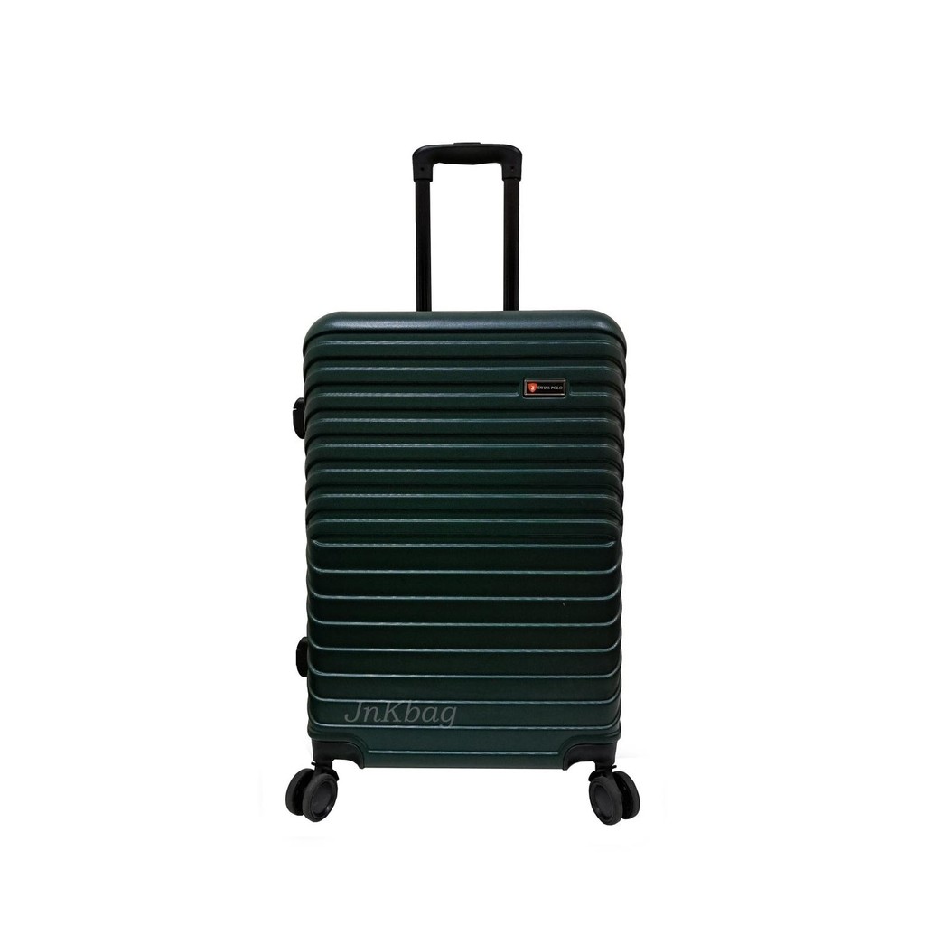 Koper Polo/ Koper Fiber Polo Twin 24" Inch Travelbag Khusus Jadetabek Promo