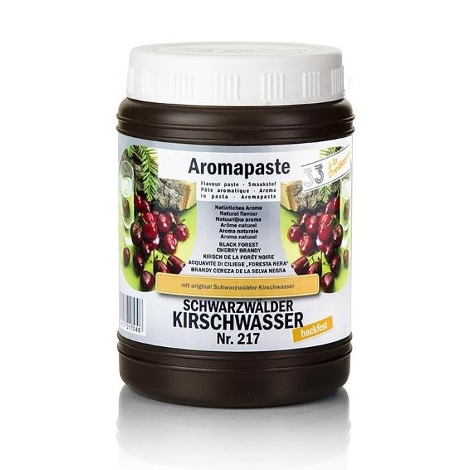 

Dreidoppel Flavour Black Forest Cherry Brandy Kirschwasser 1kg/1L