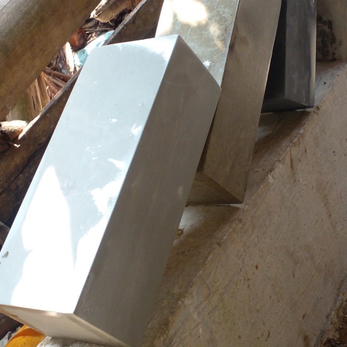 Batu asah pisau super jumbo