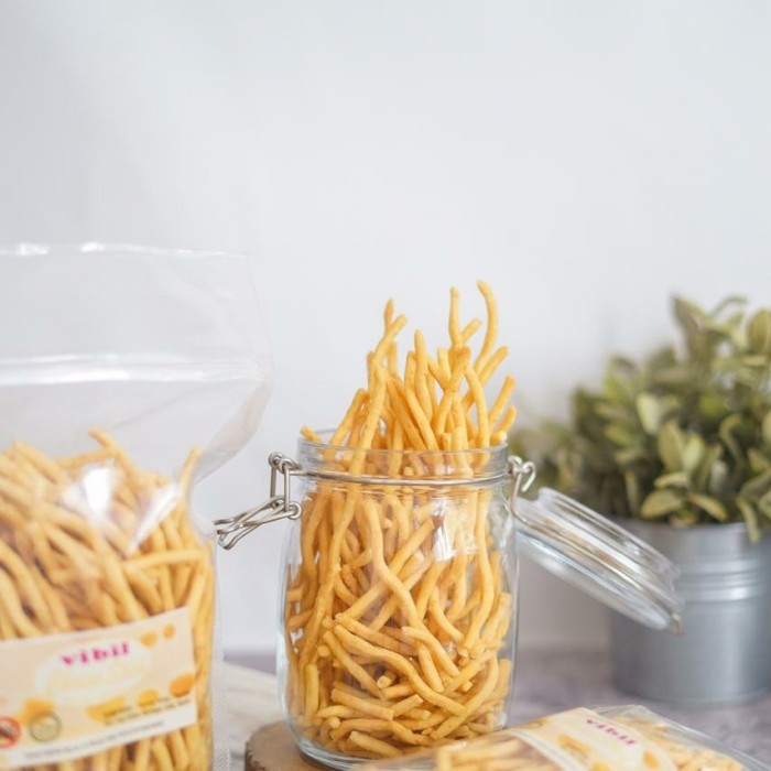 

cheese stick edam Vibil 210gr & 420gr