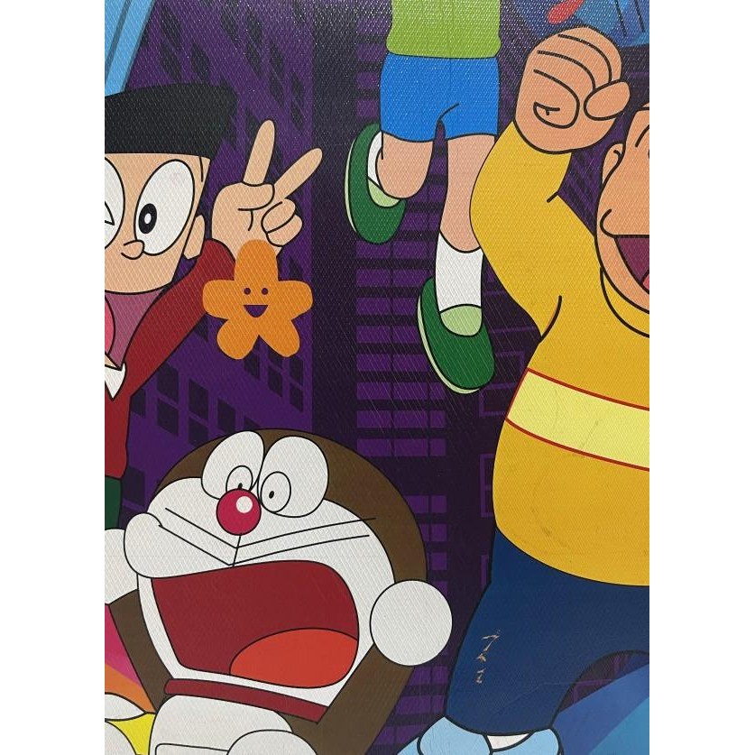 Karpet Lipat Anak / Tiker Lipat Kter / Tiker Plastik Tas