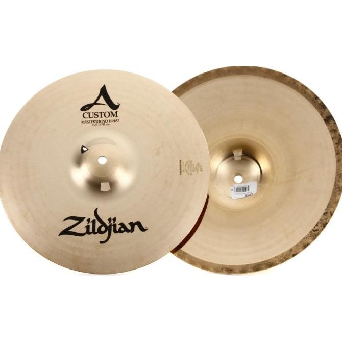 Jual Zildjian A0120 13" Mastersound Hi-Hat Hh