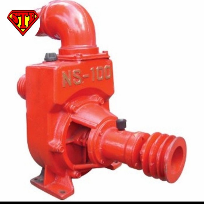 POMPA AIR NS 100 4INCH WATER PUMP AIR 4 INCH NS100