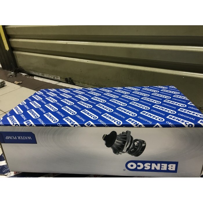 Water Pump Mercedes Benz M112 W202 W203 W204 W210 W211 W212 W220