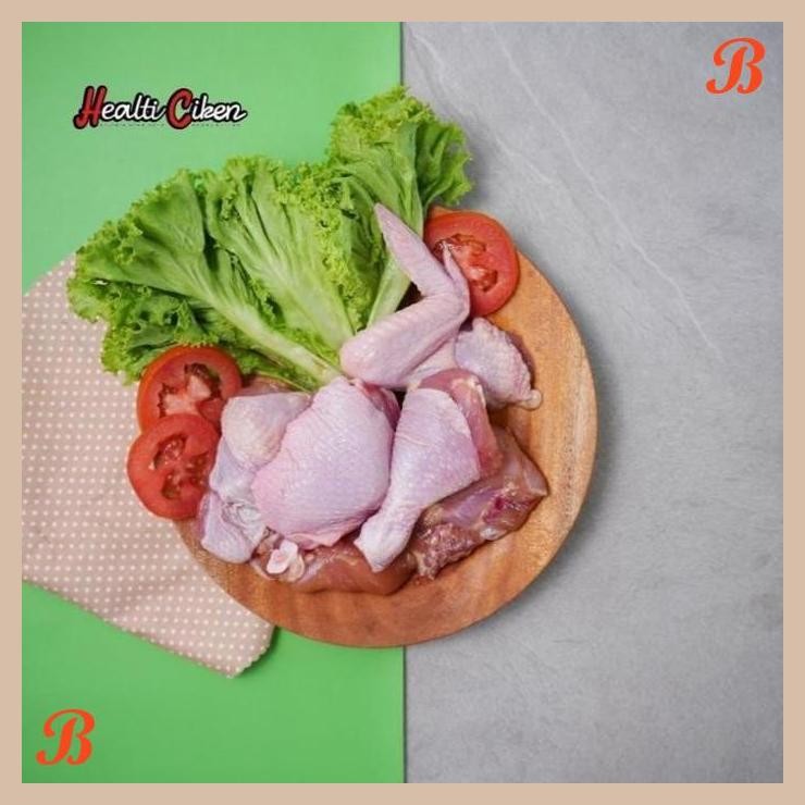 

| NN | HEALTI CIKEN AYAM PROBIOTIK KULIT AYAM HALAL 900-1000GR