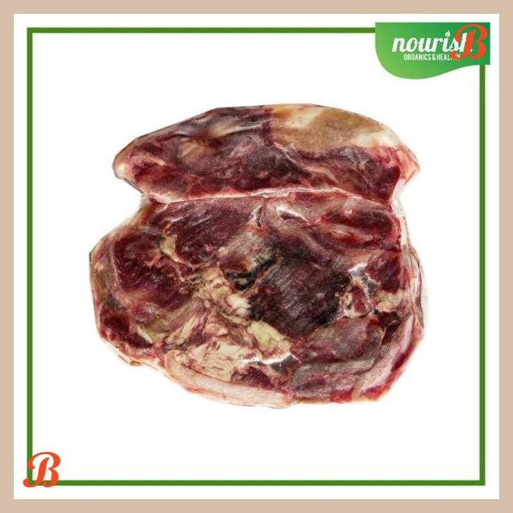 

| NN | GRASS FED BEEF TRIMMING TETELAN URAT SAPI/ UNTUK SOTO DAN SOP 250 GR