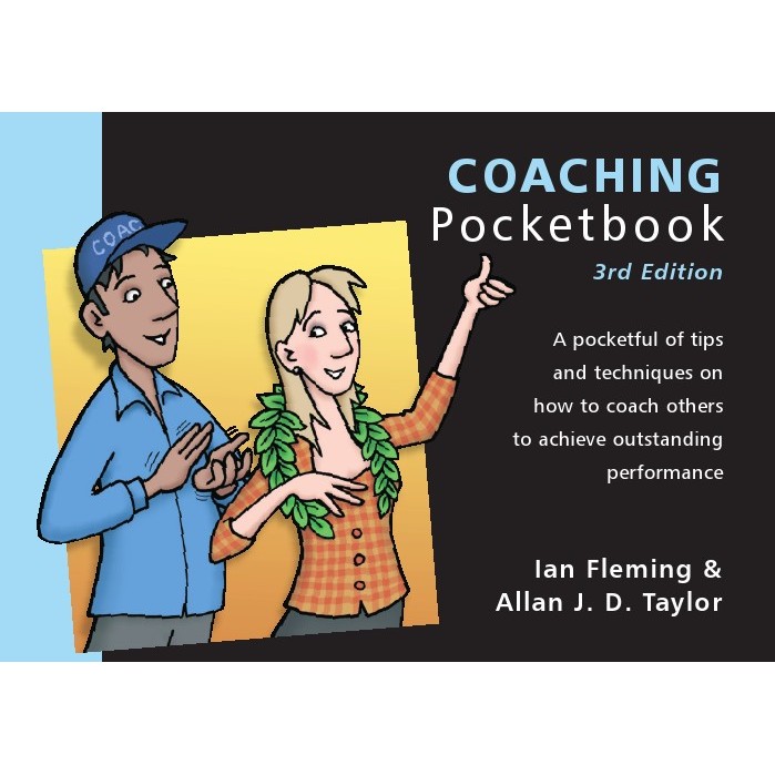 

Coaching Pocketbook ( D )