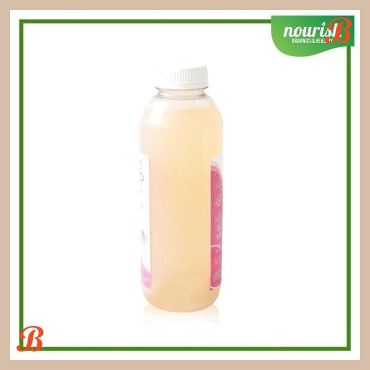 

| NN | KOMBUCHA RED GINGERLIME 500ML