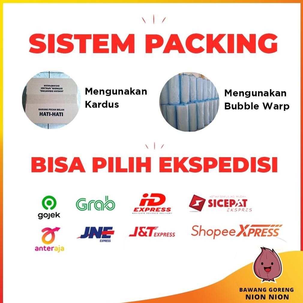 

Viral Super Bawang Goreng Sumenep Grade Super, Enak, Gurih,Renyah,Nikmat,Harga Terjangkau 1Kg Mega Sale