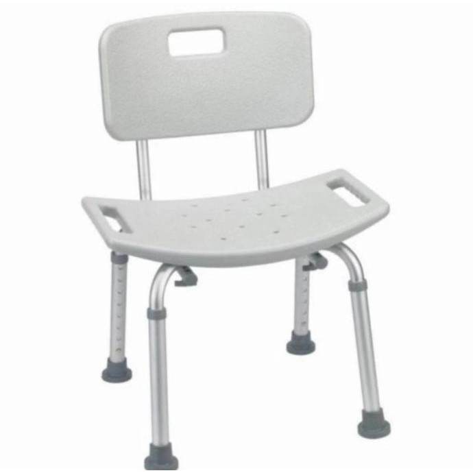 KR Shower Chair / Kursi Buat Mandi Lansia