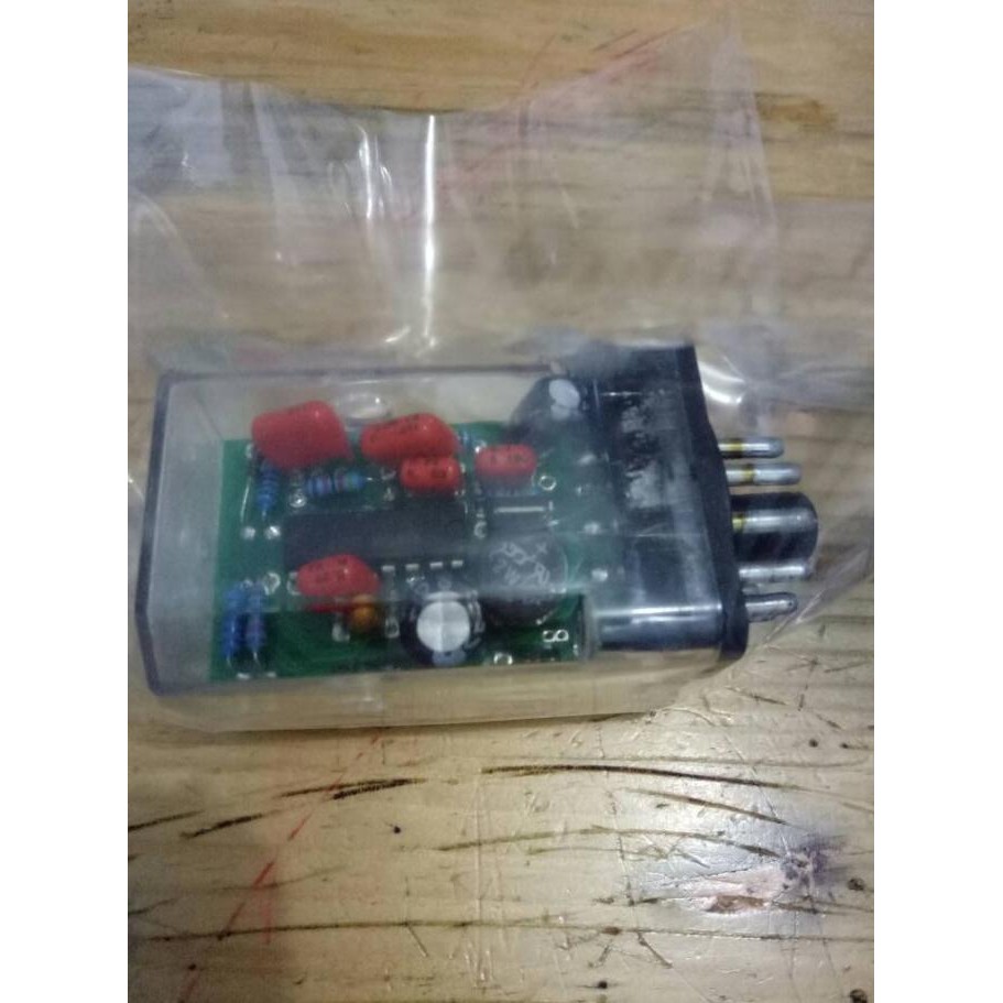 Speed Control Band Sealer  Ready