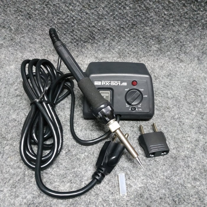 Soldering Mini Station Goot PX-501AS Original