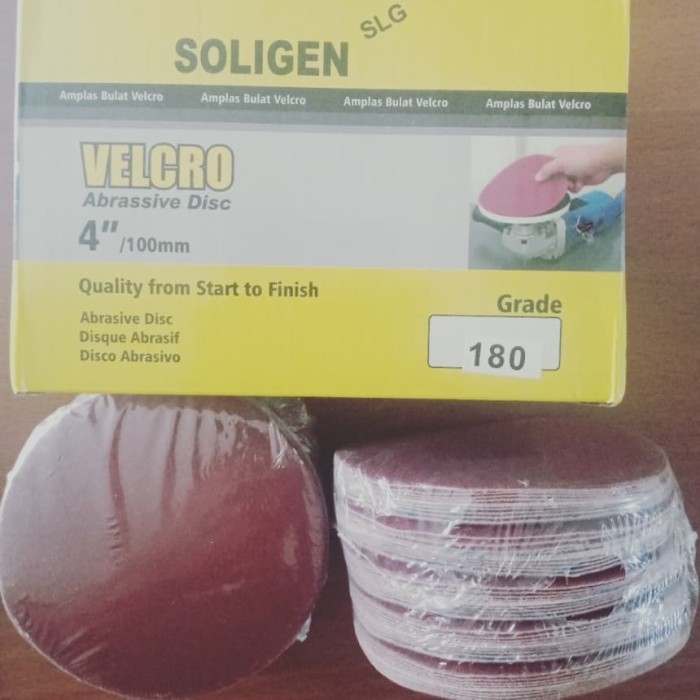 amplas bulat gerinda