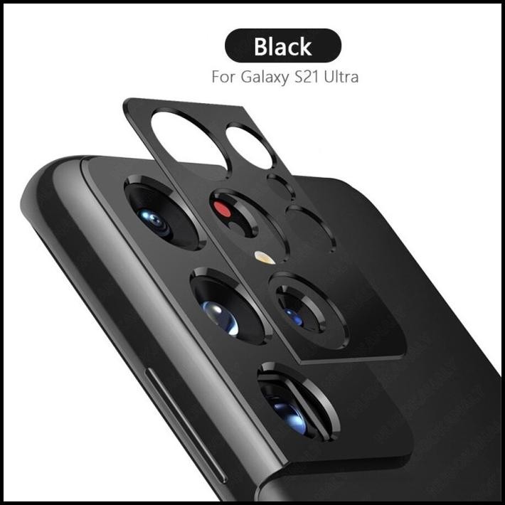 Samsung Galaxy S21 Plus S21 Ultra S21 Lens Camera Cover