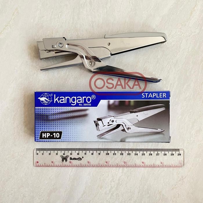 

Stapler / Stepler / Jepretan Kangaro Hp-10