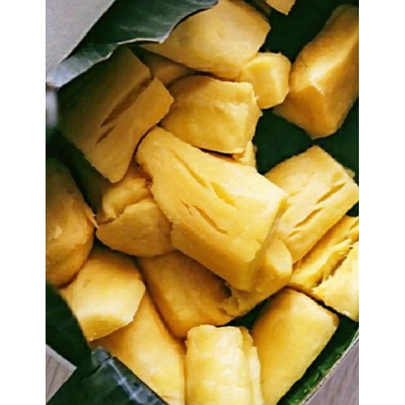 

TAPE SINGKONG KUNING 1 KG