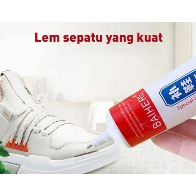 

Tatsui / Lem Sepatu Serbaguna Beli 1 Gratis 2 Mbp