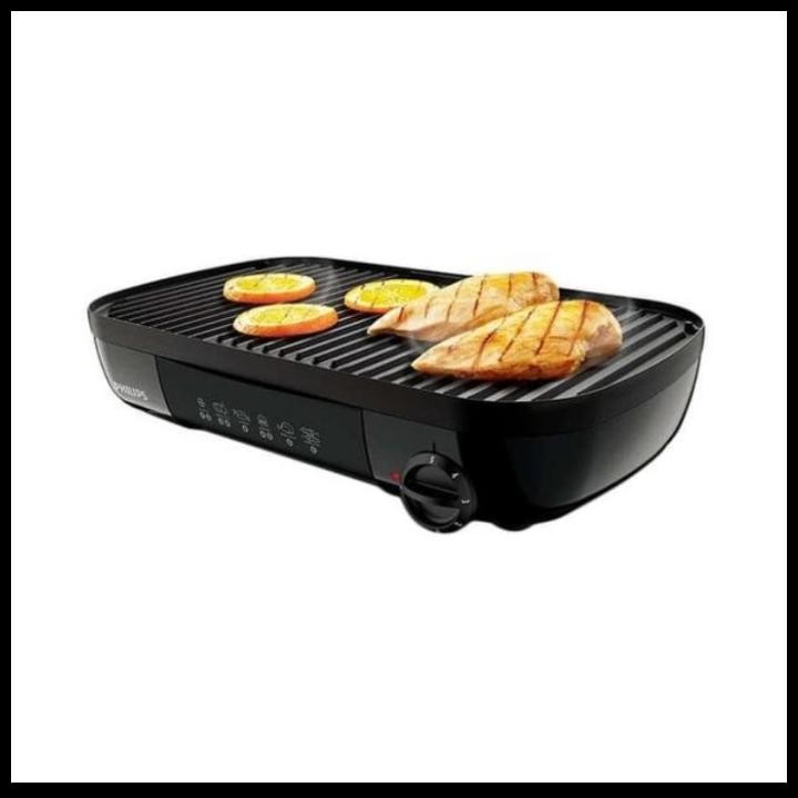 Philips Table Grill Hd-6320/00