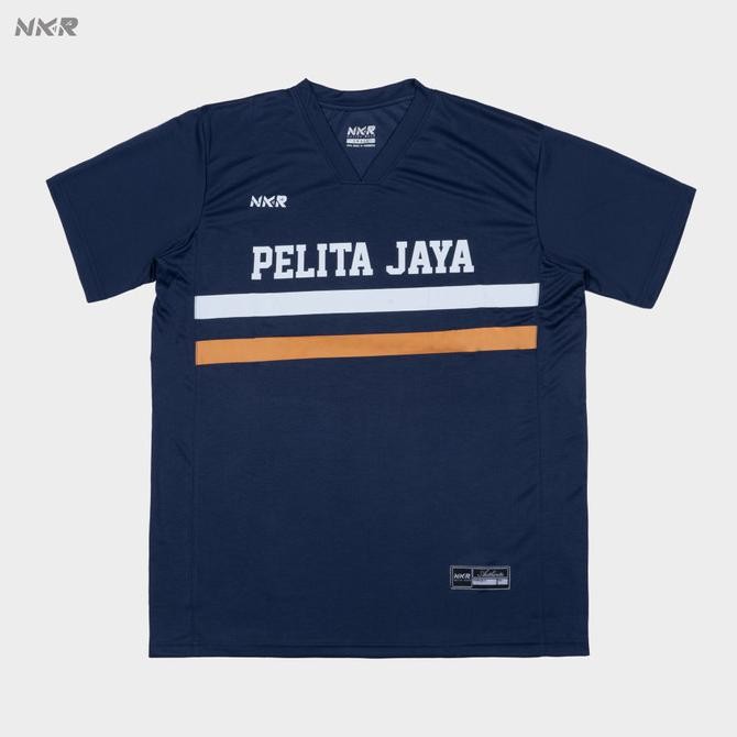Nakara - Jersey Training - Shooting Shirt Pelita Jaya