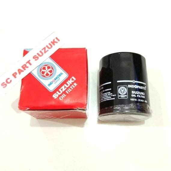 Filter saringan oli suzuki swift