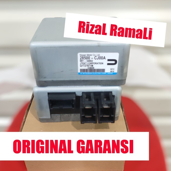 Modul Eps Grand Livina. Baru Best Seller