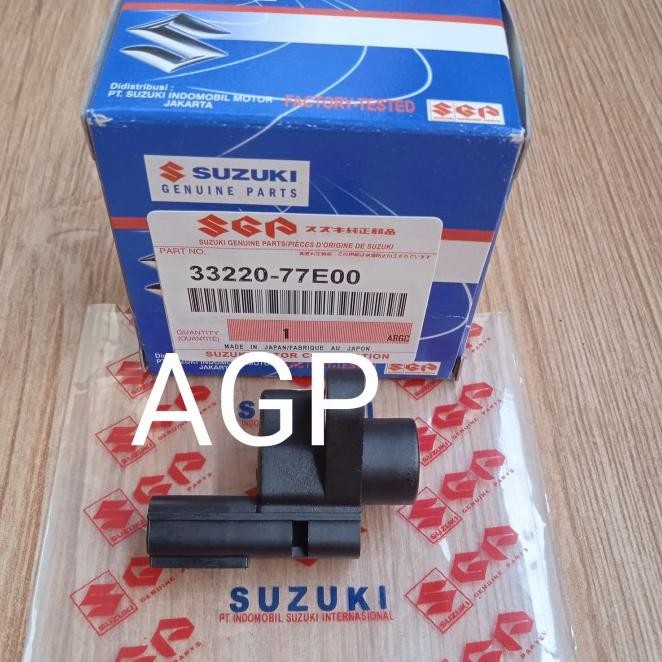 Sensor Crankshaft Ckp Kruk As Original Apv Futura Injeksi 33220-77E00