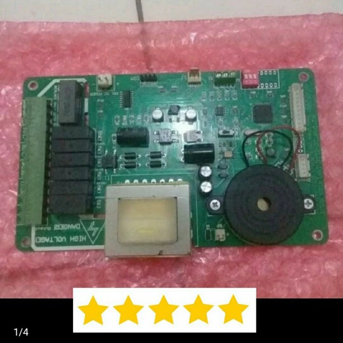 Cpu Mesin Nitrogen ,Modul Fly Speed , Nitroman Generator Nitrogen Termurah