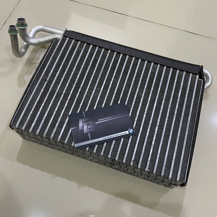 ORIGINAL BMW E46 EVAPORATOR AC