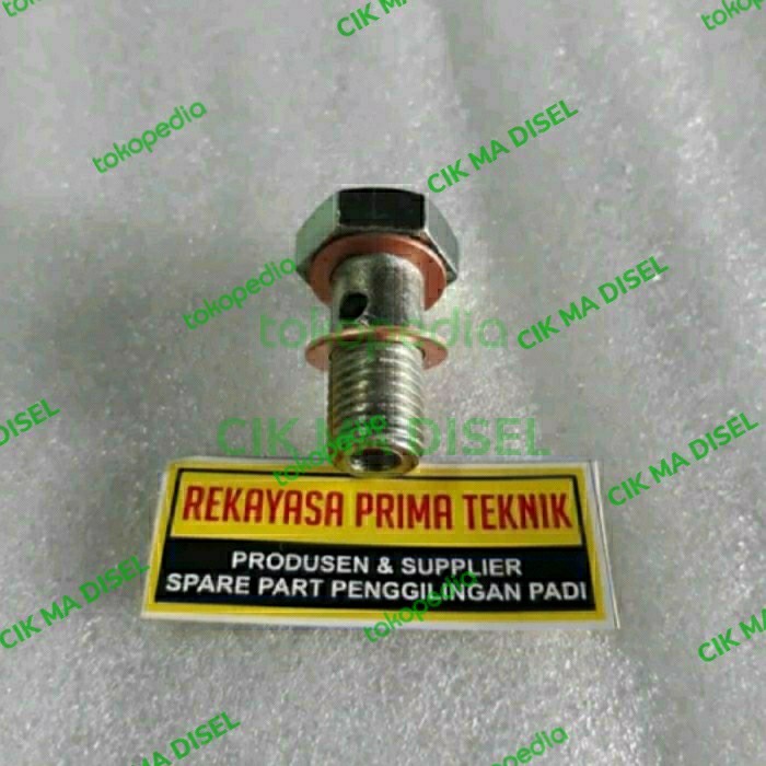 ] RD45 RD85 BAUT SOLAR BOSPOM POMPA SOLAR KUBOTA RD65 RD105 RD75