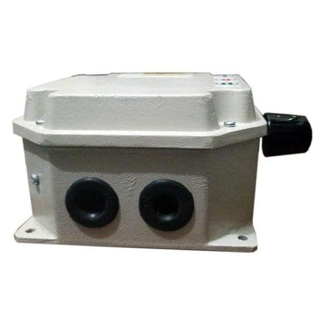 Cam Starter / Genset / Handle / Cos 4P 25A Gz Pisau