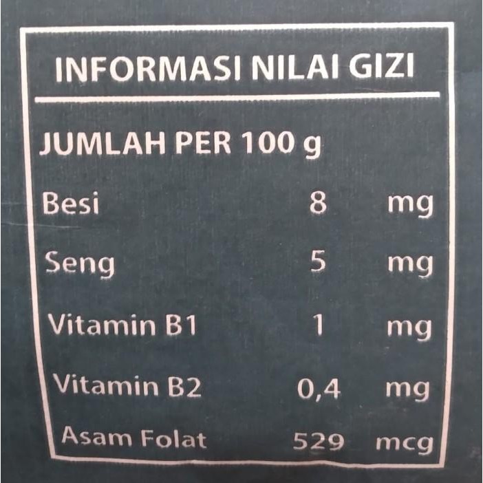 

Bakerstar Hijau Tepung Terigu Protein Tinggi Roti High Wheat Flour Cod Dan Best Seller