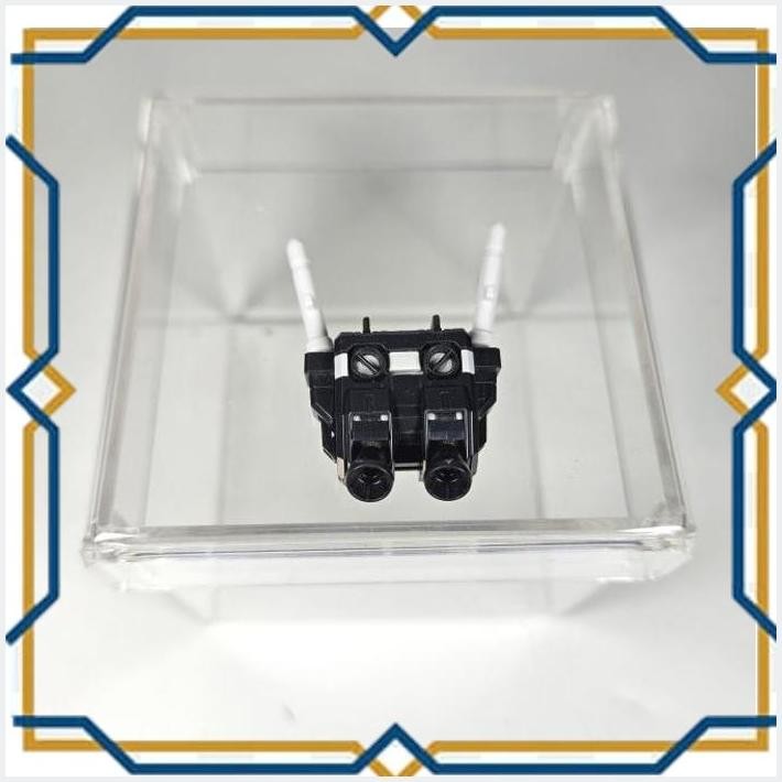 [AGS] BACKPACK GUNDAM RG RX 78 - 2  RX78-2 BANDAI