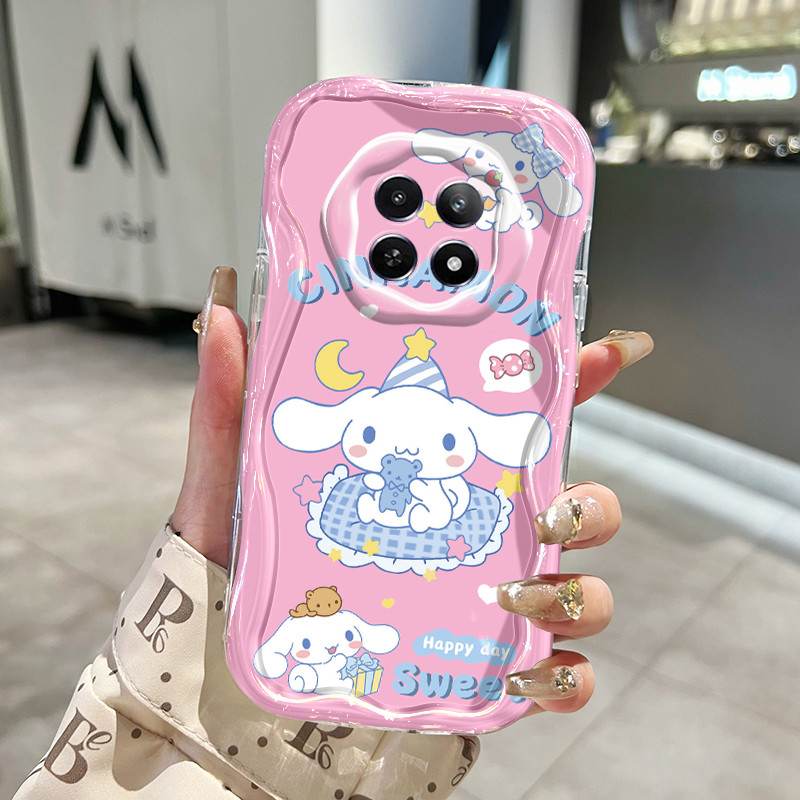 Casing Hp Untuk Realme 12 5G 12X 5G 12 Pro Plus 5G 12 Plus 5G 12 Lite 4G C67 P1 5G Narzo 70 5G 70X 5