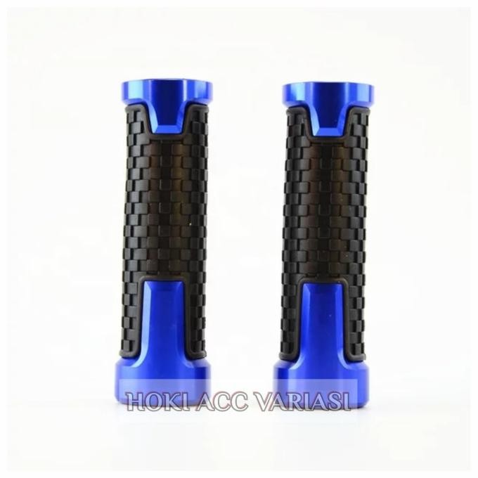 Handgrip Motor Hand Grip Variasi Sarung Gas Grip Motor Handfat BNJ