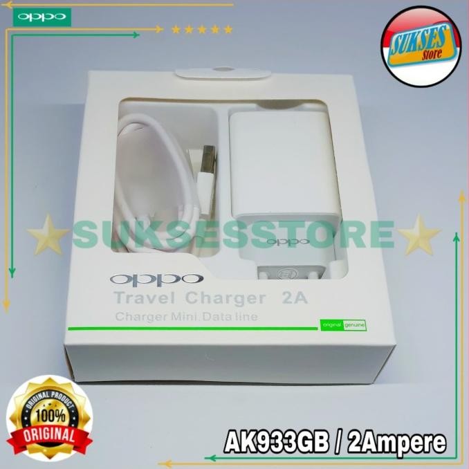 charger oppo / travel adaptor oppo / cas hp oppo original 100% TKY