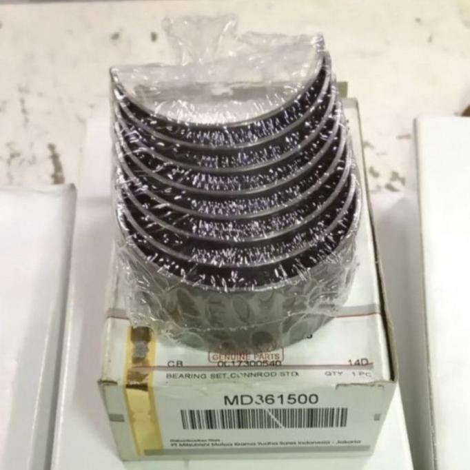 METAL JALAN METAL DUDUK METAL BULAN METAL SET L039 L300 DIESEL ORI