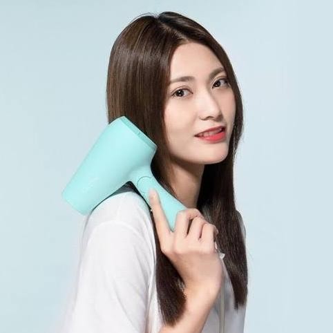 Livchic Hair Dryer Rambut Pengering Rambut Likarani95