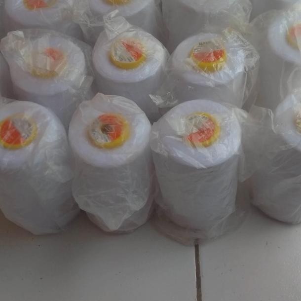 Benang Jahit Kiloan Grade A
