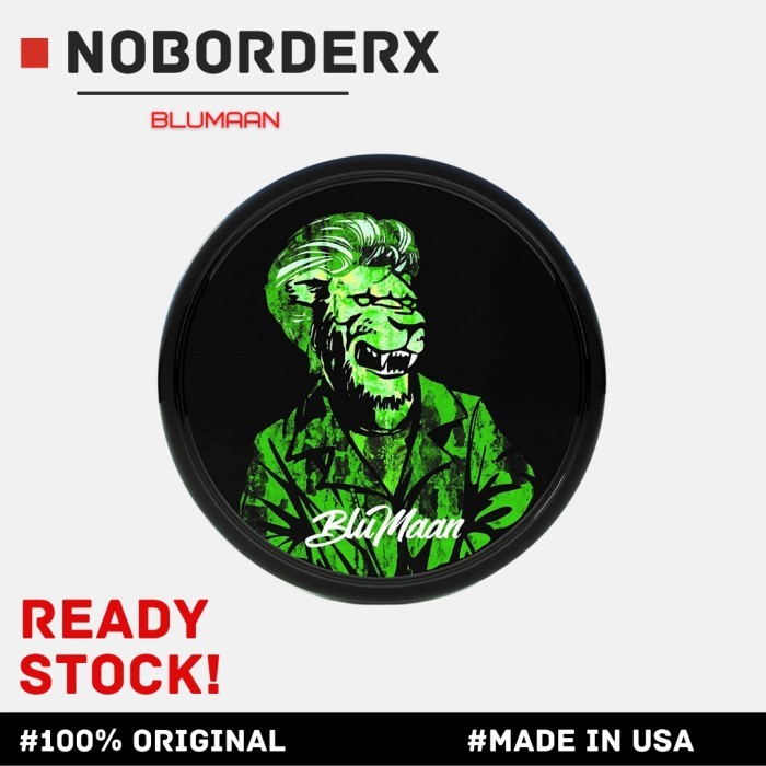 BluMaan Monarch Matte Paste Pomade