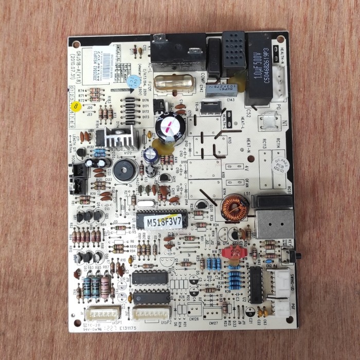 Modul pcb AC Sharp 1 PK AH9NCY